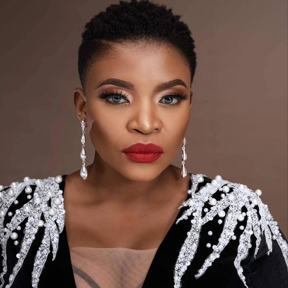 Ayanda Salayedwa Ramncwana