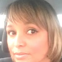 Shamila Hector-Harms