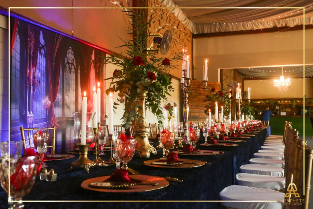 Merrifield Matric Dance 2026