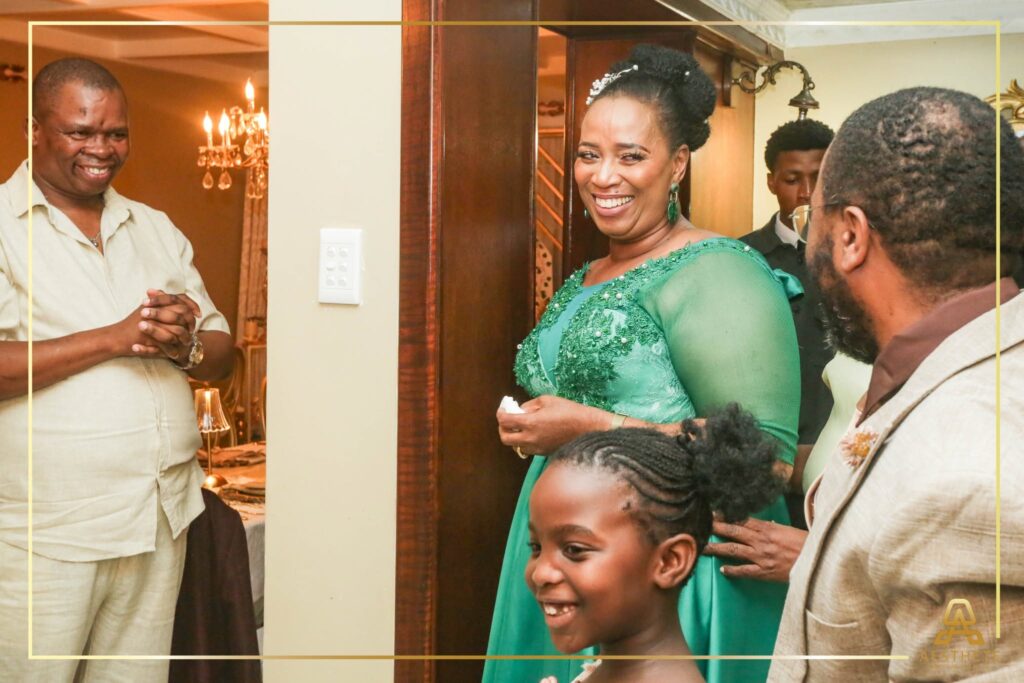 Mandi’s 50th birthday
